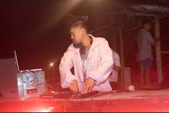 uk drill male rapper, rap songwriter and ghostwriter UK artist