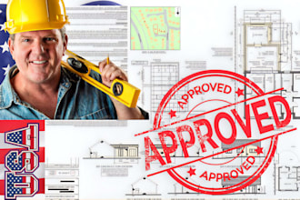 do foundation plan, framing plan, structural engineering, mep plan, usa pe stamp
