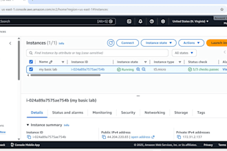 aws cloud support ec2 troubleshooting