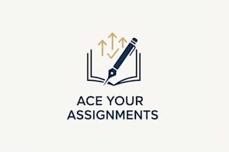 write articles for university students