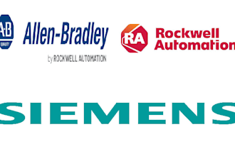 program and troubleshoot siemens or allen bradley plcs