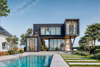 container house design,homestay container,hotel container