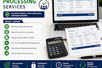 do global payroll management
