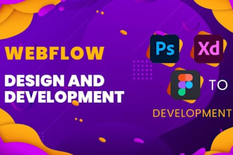 clone webflow website, webflow landing page, webflow expert, webflow developer