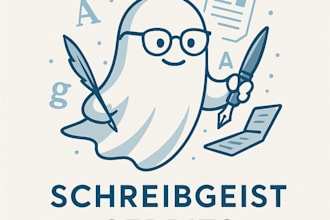 ich korrigiere deinen text, damit er fehlerfrei ist