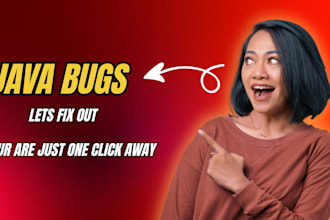 fix spring boot bugs, errors, and exceptions fast