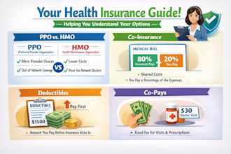 help educate you about health insurance