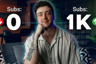 shoutout youtube channel to active 950k audience to grow organic usa subscribers