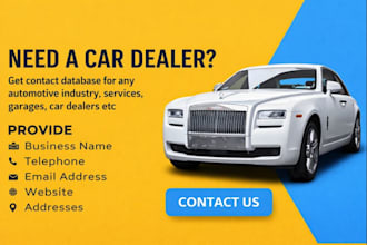 build car dealership website car website auto car landing page rental website