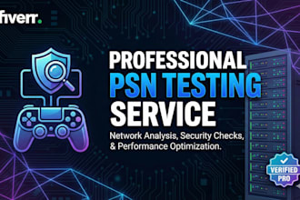 penetration testing on your site