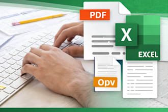 do fast and accurate typing work in excel or world