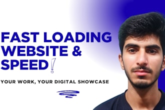 fix slow website speed and improve performance