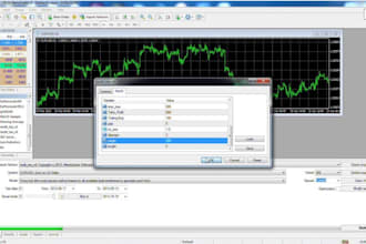 develop mt4 mt5 expert advisor eas, trading bot or indicator using mql4 mql5