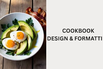 do cookbook, cookbook design, cookbook writing, recipe book kids cookbook writer