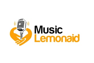 create a creative media logo