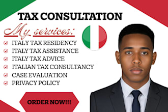 be your italian lawyer for expert legal advice and legal consultation