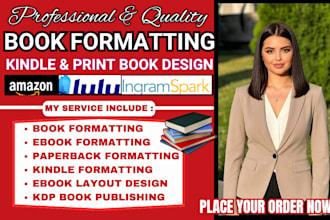 book formatting and layout design manuscript formatting kindle ebook formatting