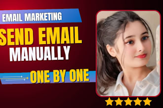 collect niche targeted valid email list