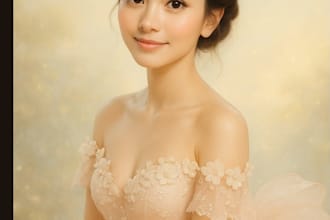 support woman to gain and feel truly feminine energy