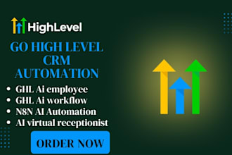 setup ghl workflow ghl ai employee ghl ai automation