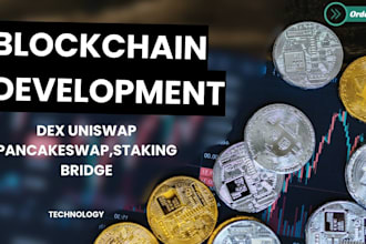 create a dex like uniswap, pancakeswap, raydium on solana , monad