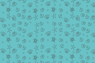 create unique pattern designs