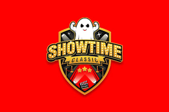 design a professional physical fitness and gym logo