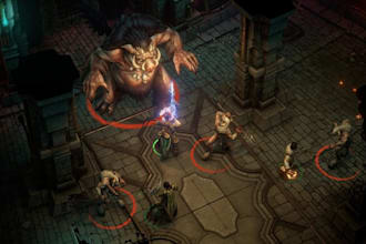 prototype any type of 2d rpg game on unity, godot, HTML5, javascript engine