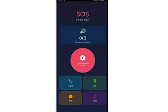 develop professional web and mobile applications