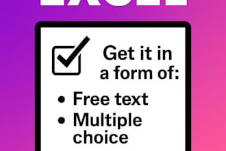 convert PDF to excel, CSV, or cleanup spreadsheets