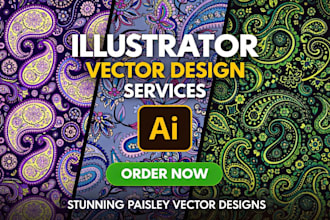 design seamless repeat pattern design