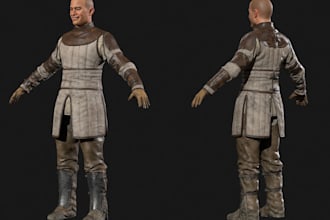 ue5 control rig game character,metahuman 8k texture,nsfw glb model,idol animate