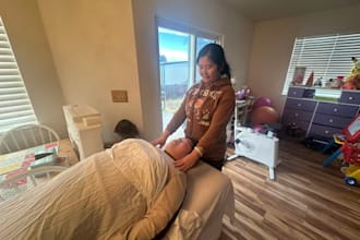 help with stress management and deep relaxation