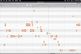 tune your vocals naturally with melodyne