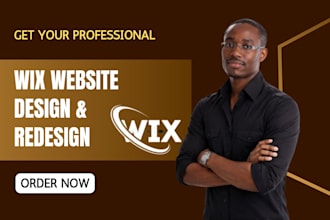wix website redesign wix website design wix  redesign wix design wix website