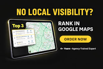 do local SEO to flood your business with customers