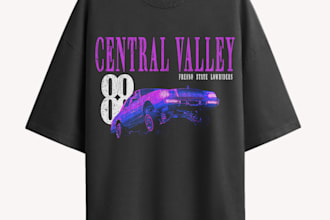 design for your clothing brand