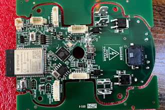 pcb design, circuit design, pcb layout, electronics, kicard, altium, embedded