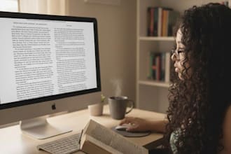 be your professonal beta reader and provide a detailed critique report