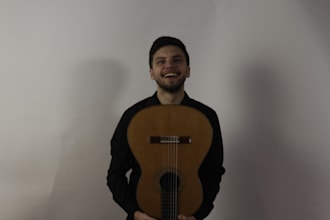 deliver custom samples to your project through the guitar