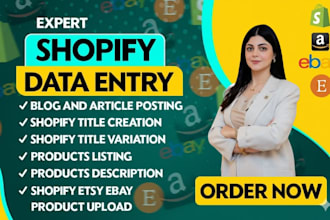 create shopify listing, shopify product listing, and uplaod your shopify product