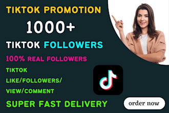 increase social media followers