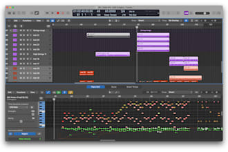 compose cinematic orchestral music for your trailer or film