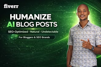 edit and humanize your ai blog posts for better SEO