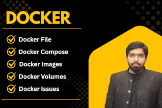 do docker docker compose swarm kubernetes helm argocd aws cloud