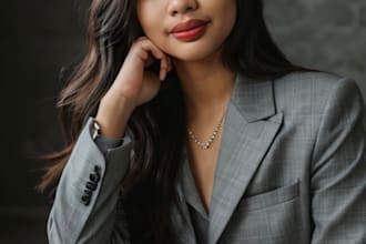 be your executive support, project manager