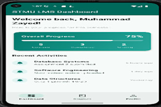 design a responsive website