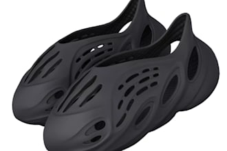 3d shoe printing, custom zellerfeld, 3d shoe design, footwear 3d printing