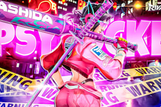 design high youtube thumbnails