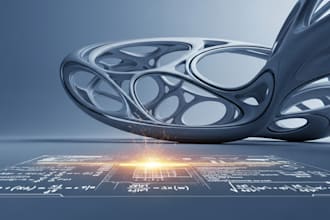 offer expert parametric modeling design automation services with grasshopper